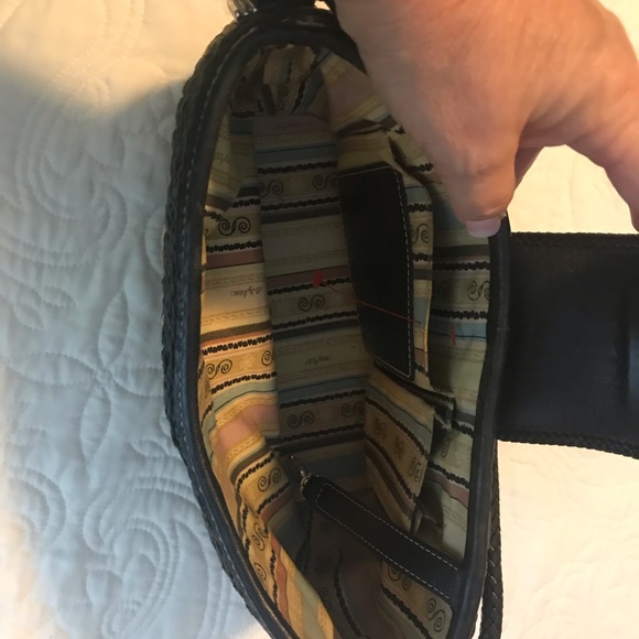 Brighton Straw Bag - Picture 8 of 8